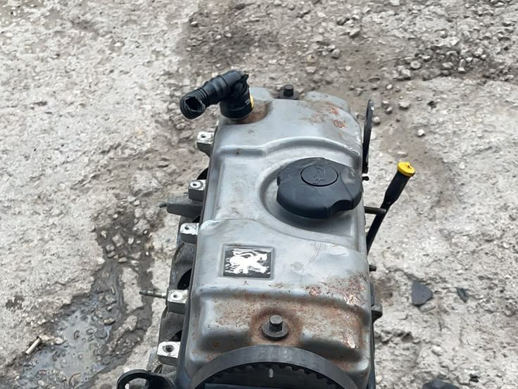 PEUGEOT 206 1.4 BENZİNLİ 8 VALFE EURO 4-5  LOKMA MOTOR
