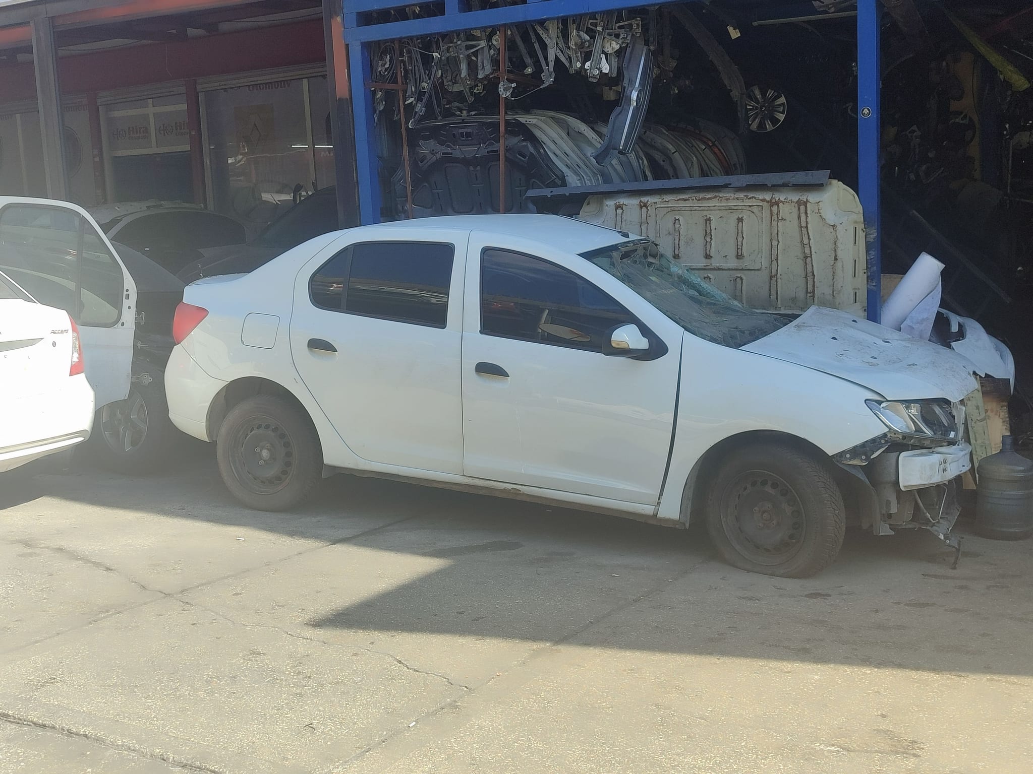 PARÇA HALİNDE SATILIKTIR