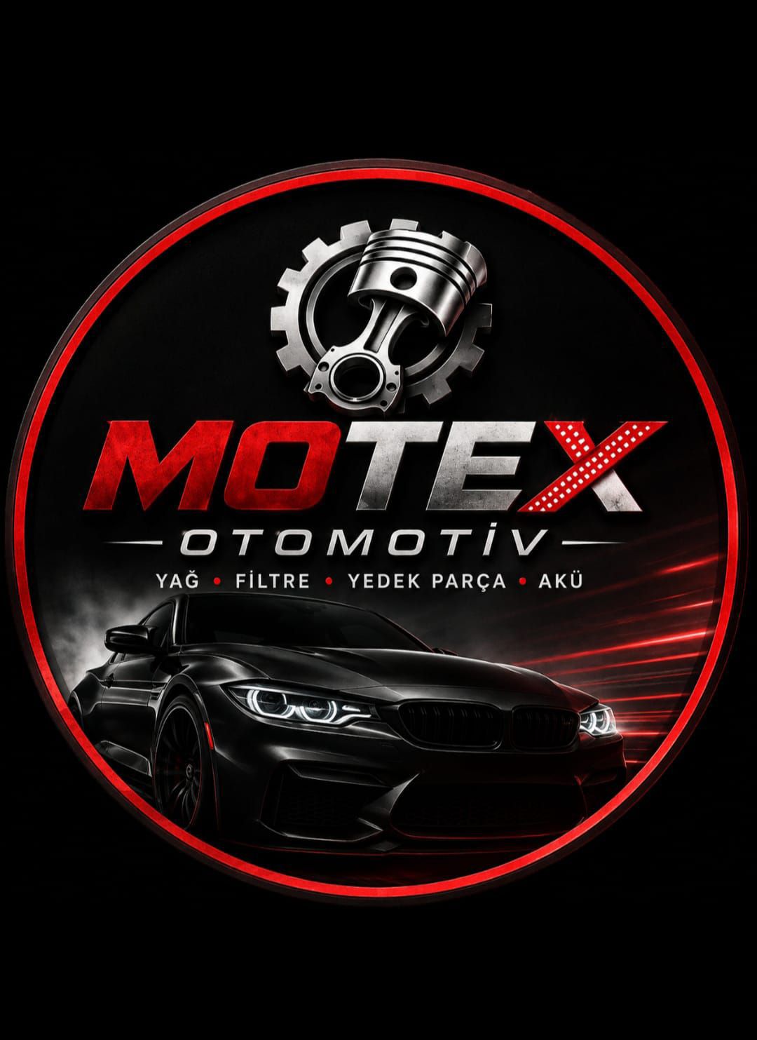 Motex Otomotiv Yedek Parça