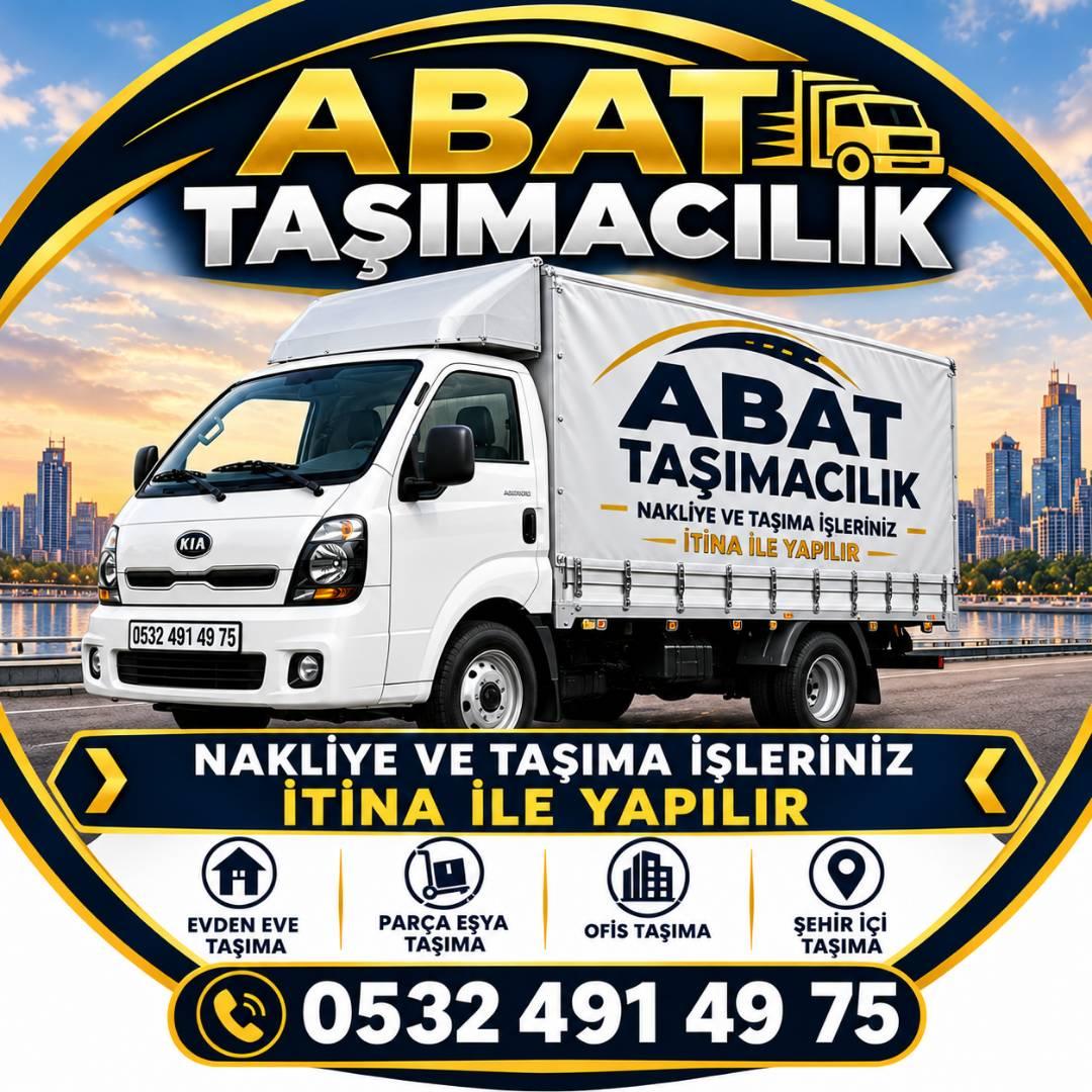Nakliye — fotoğraf 1