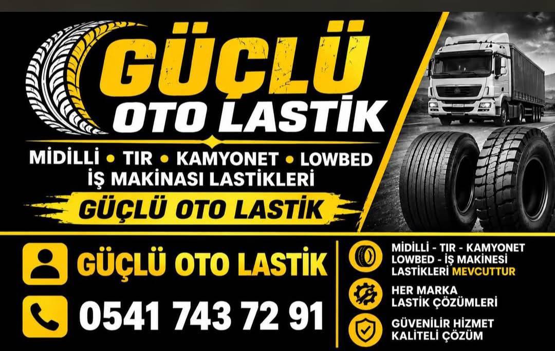 Profesyonel Oto lastik