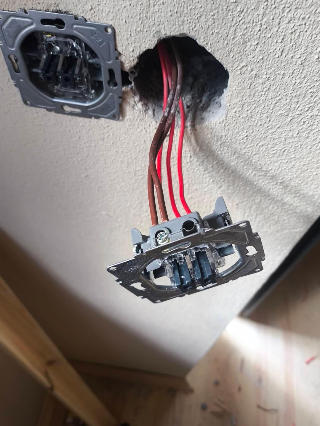 Elektrikçi Arıyorsanız Doğru Yerdesiniz