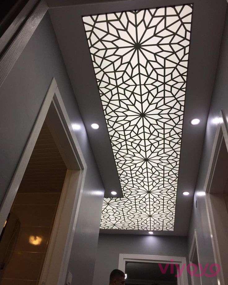 Ofis için germe tavan yaptırmak istiyoruz — fotoğraf 1