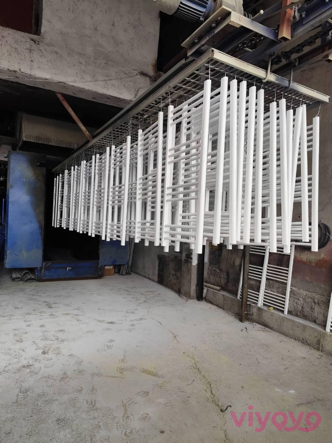 Ev ve İş Yerleri İçin Tamir, Boya ve Kaynak İşleri